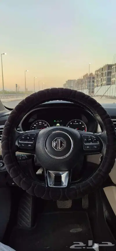 إم جي 2021 MG5 index