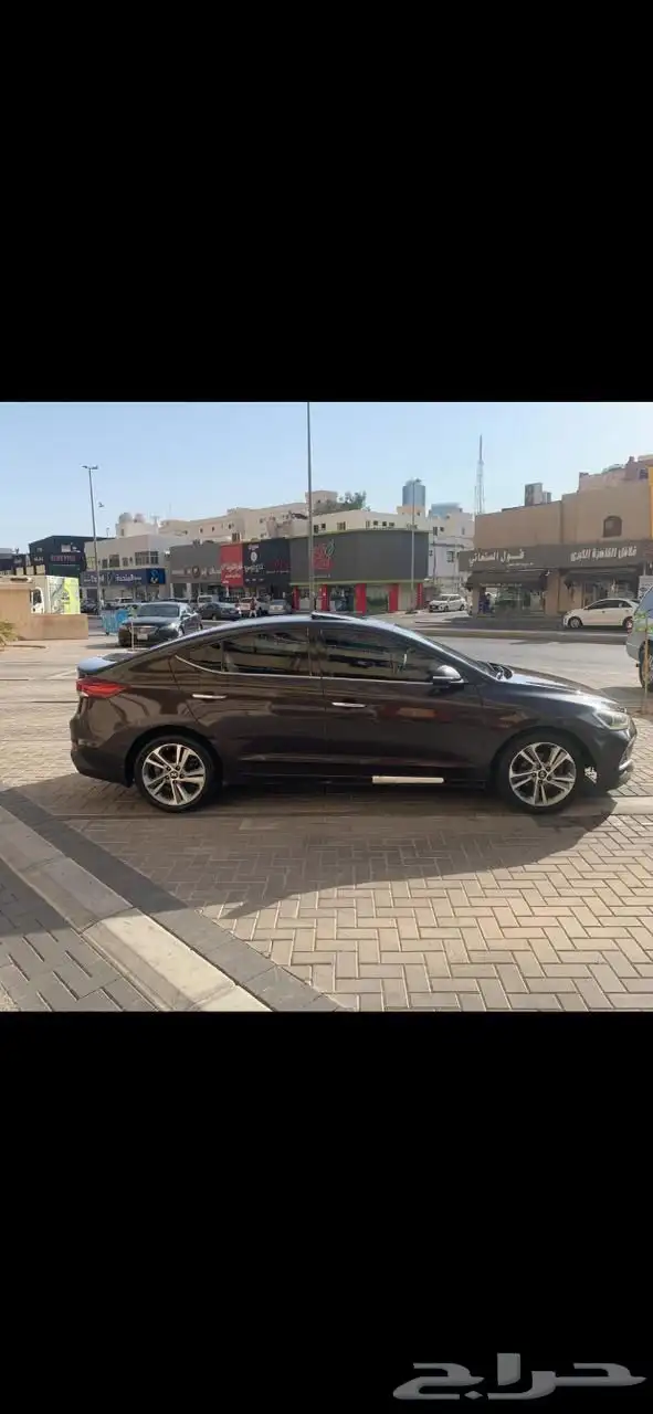 سيارة النترا 1