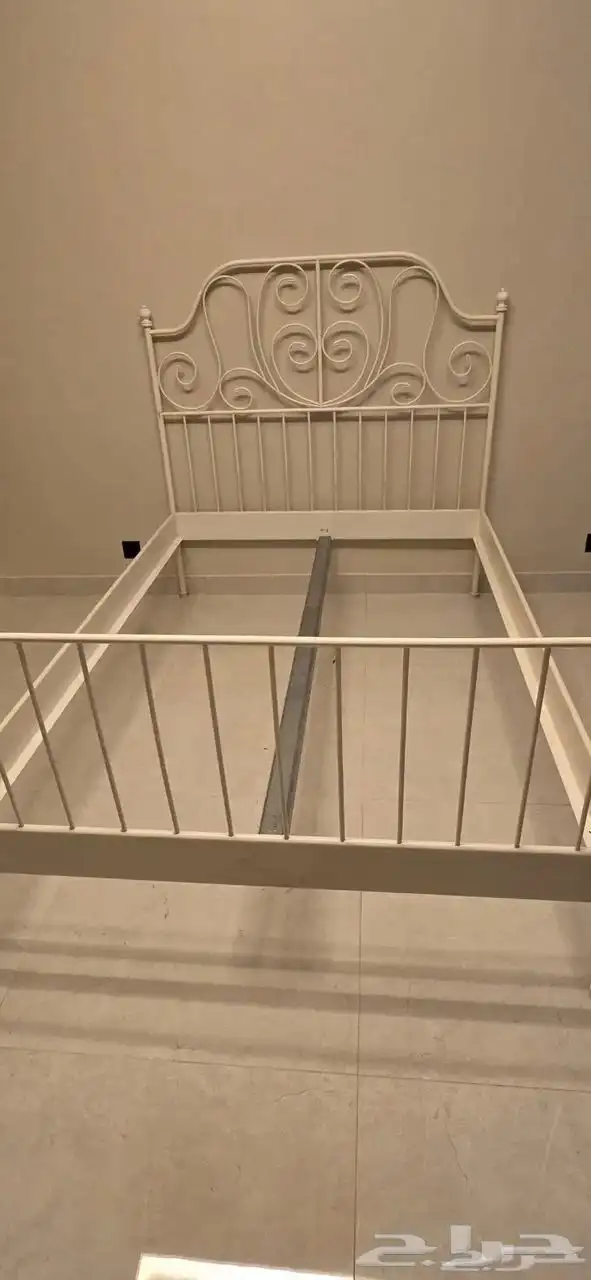 سرير نفر ونص 0