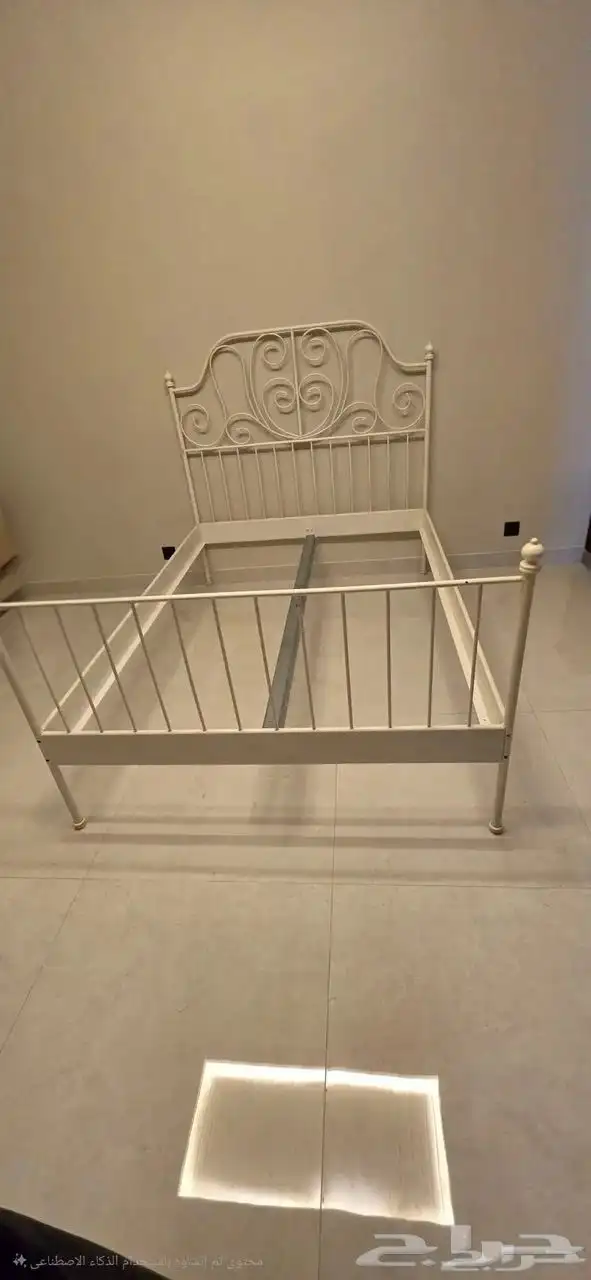 سرير نفر ونص 1