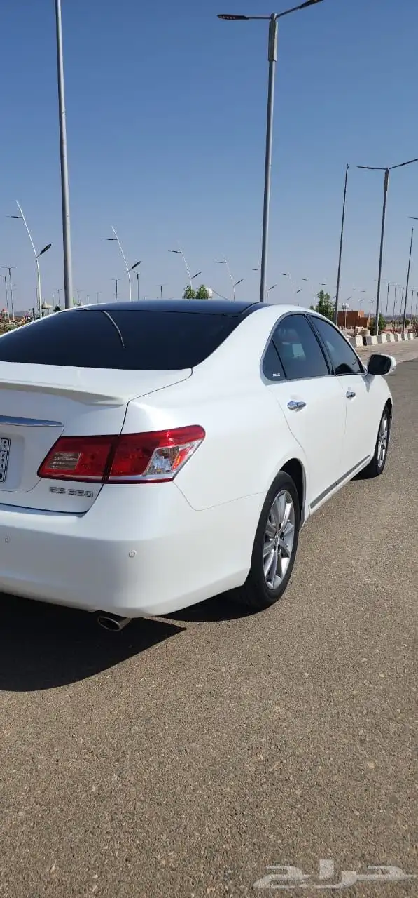 لكزس 350 ES 2
