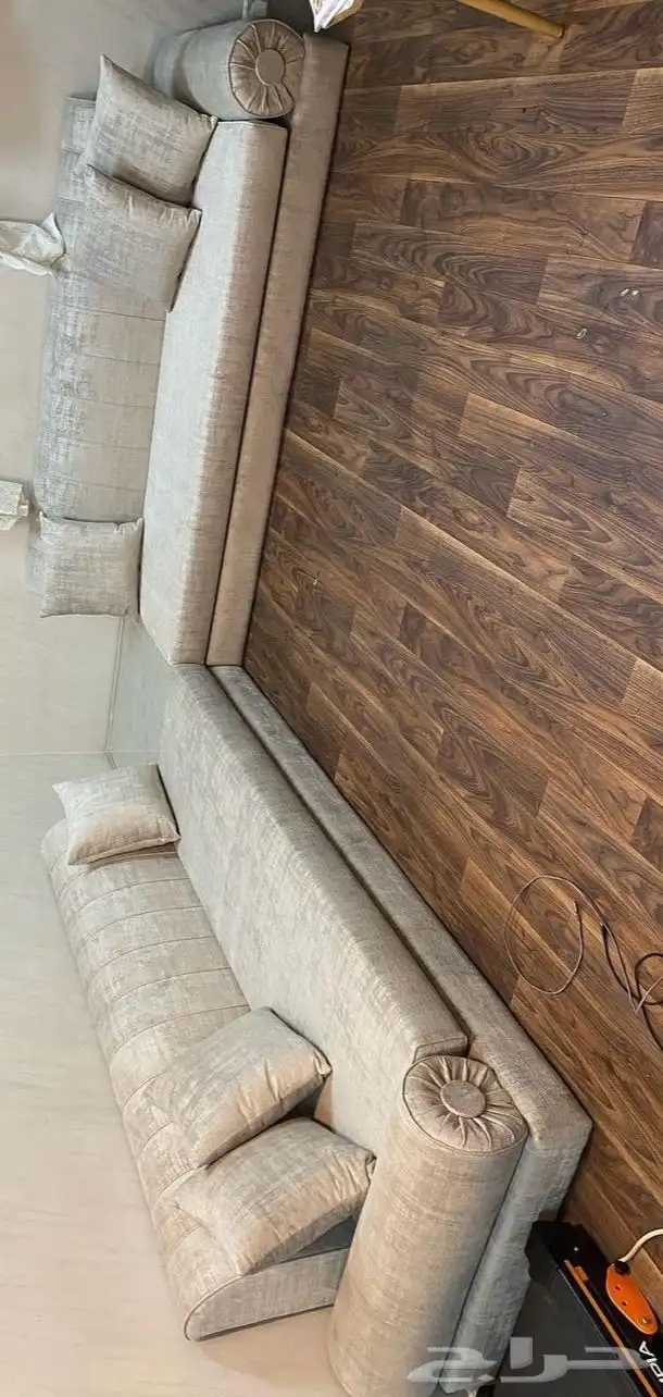 كنب نفصل جميع الموديلات 0