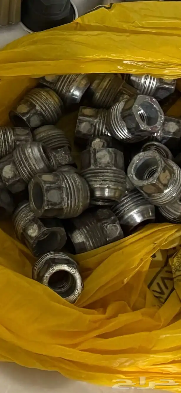 جنوط للبيع 3