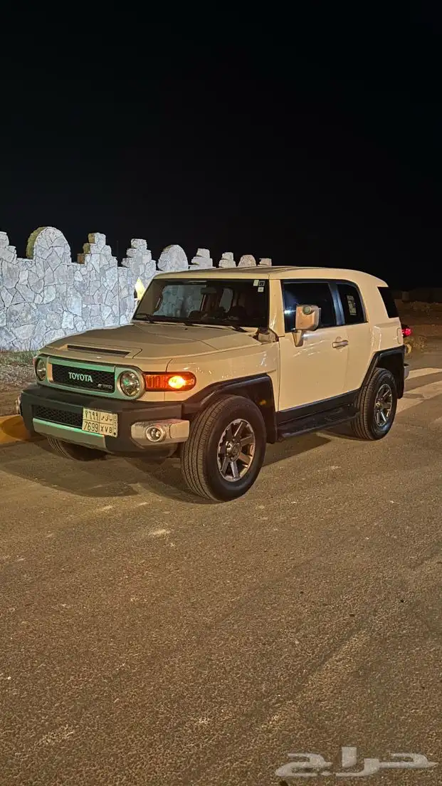 اف جي 2008 للبيع 0