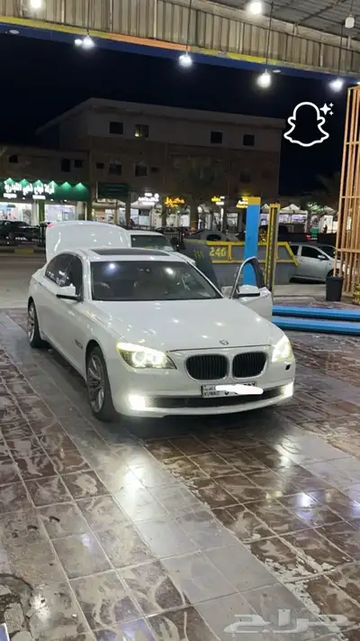 بي ام موديل 2010 index