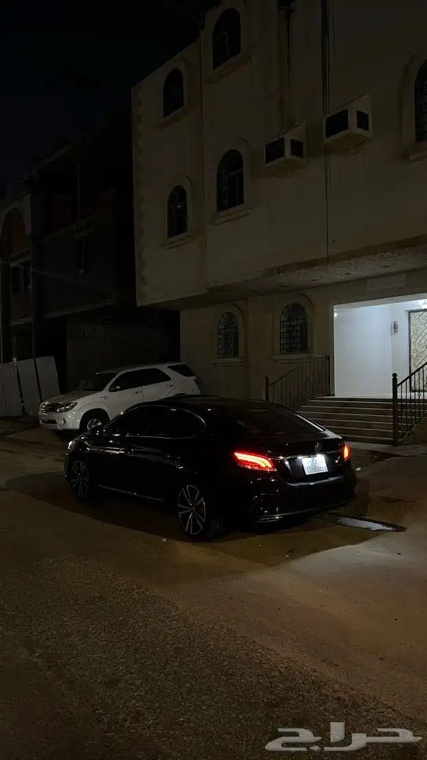 ام جي 6 11