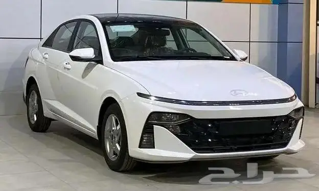 هونداي اكسنت فيليت 2026 1