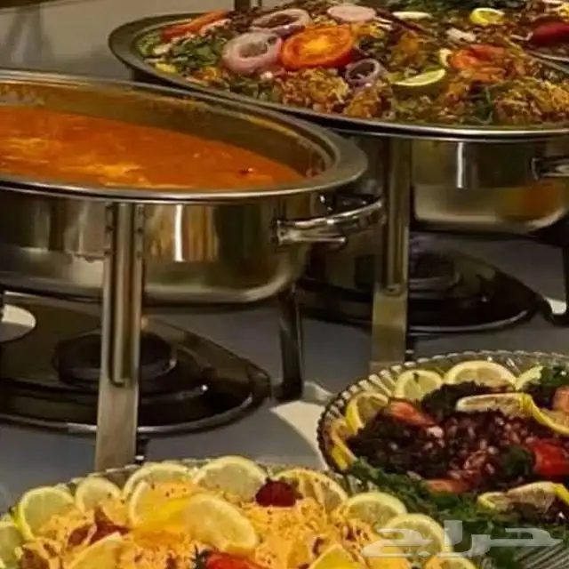 بوفيهات 3