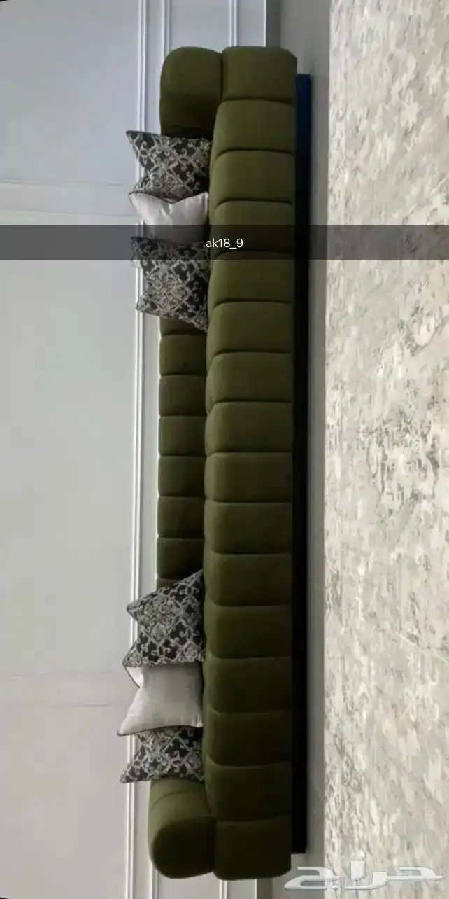 كنب موديلات مختلفه 12
