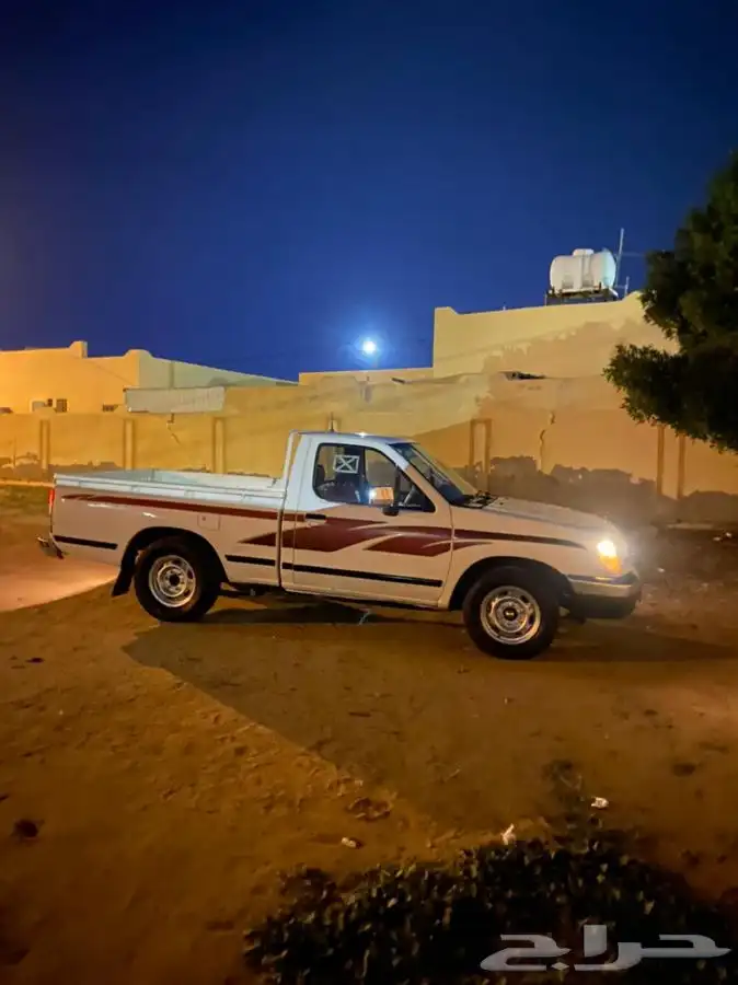للببع ددسن موديل 2001 مطوف 16 سنه   بدي مرشوش 1