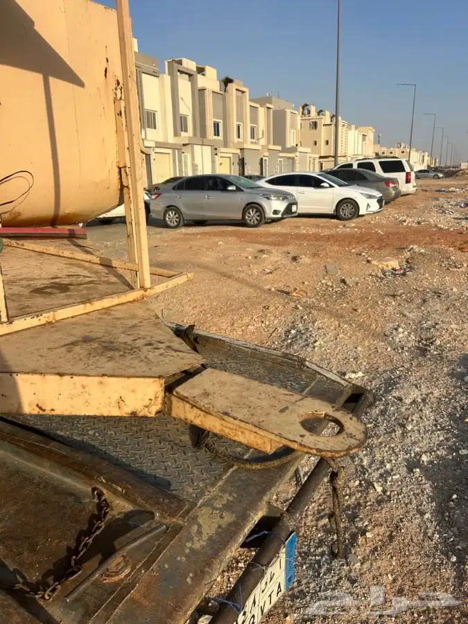 للبيع فودترك بجميع اغراضه 9