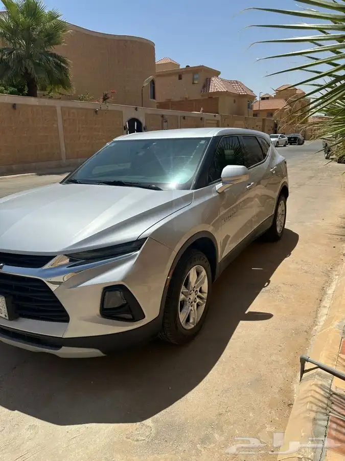 بليزر 2021 0