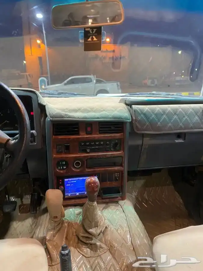سوبر سفاري بترول 5