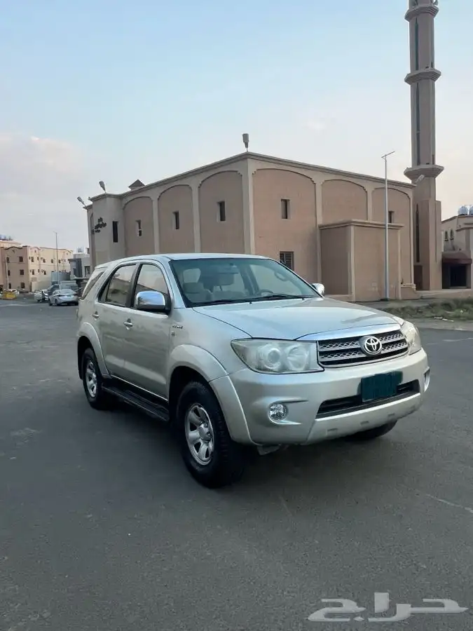 فورشنر 2009 تماتيك 2