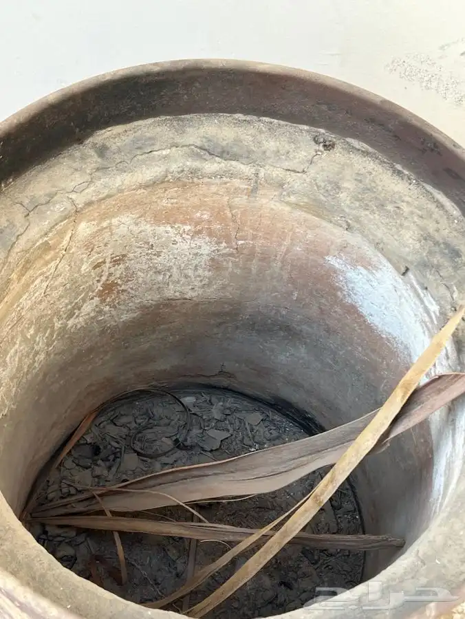 تنور مندي متحرك 2