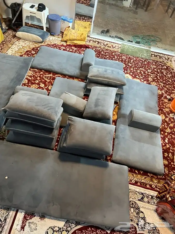 جلسه ارضيه 1