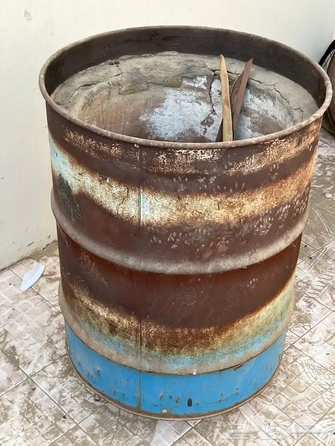 تنور مندي متحرك 0