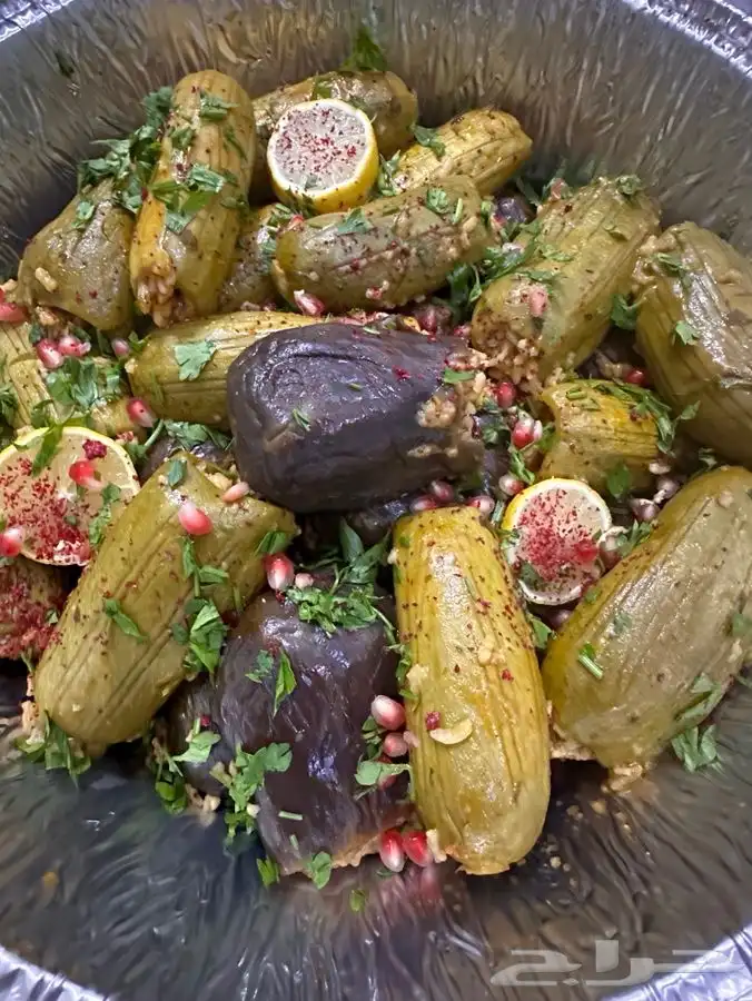 مطبخ لومي سويت 29