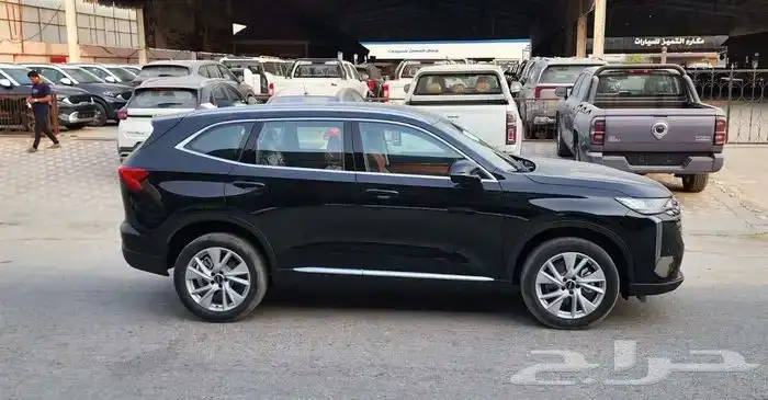 هافال h6 اكتف 2026 1