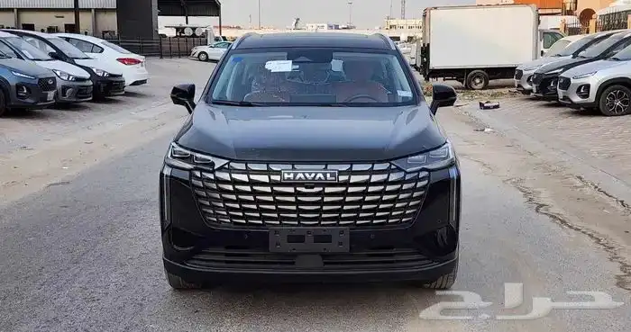 هافال h6 اكتف 2026 4