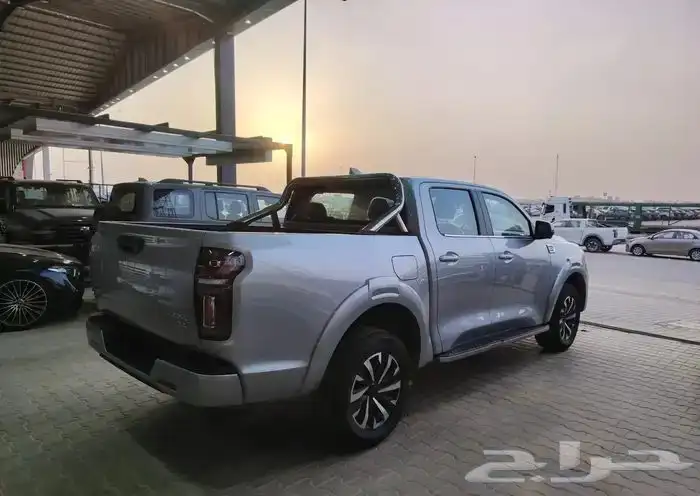 جريت وول باور فل كامل 2025 4