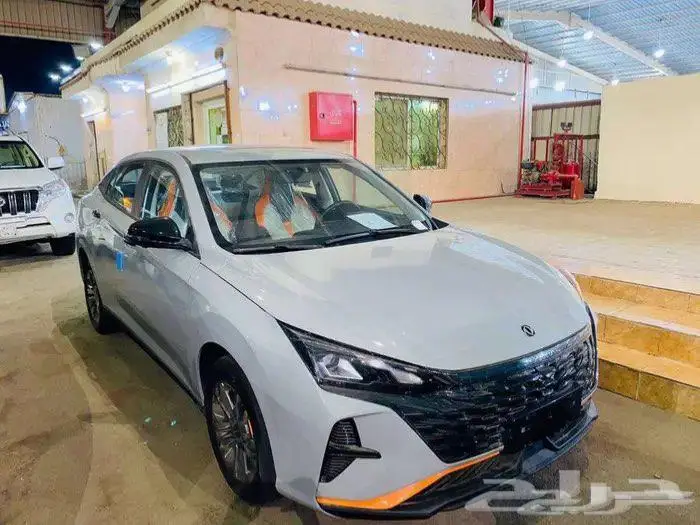 دونج فينج شاين E2 نص فل موديل 2025 كاش وتقسيط 1