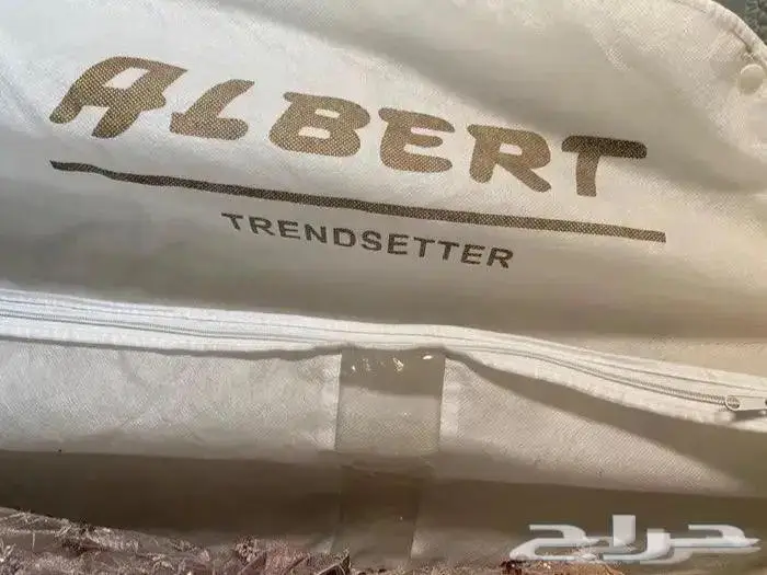 فستان شك فخم ماركة البرت 5