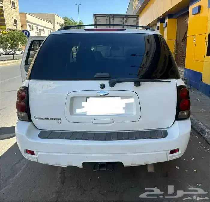 بليزر 2008 1