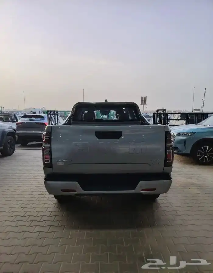 جريت وول باور الشكل الجديد 2025 4