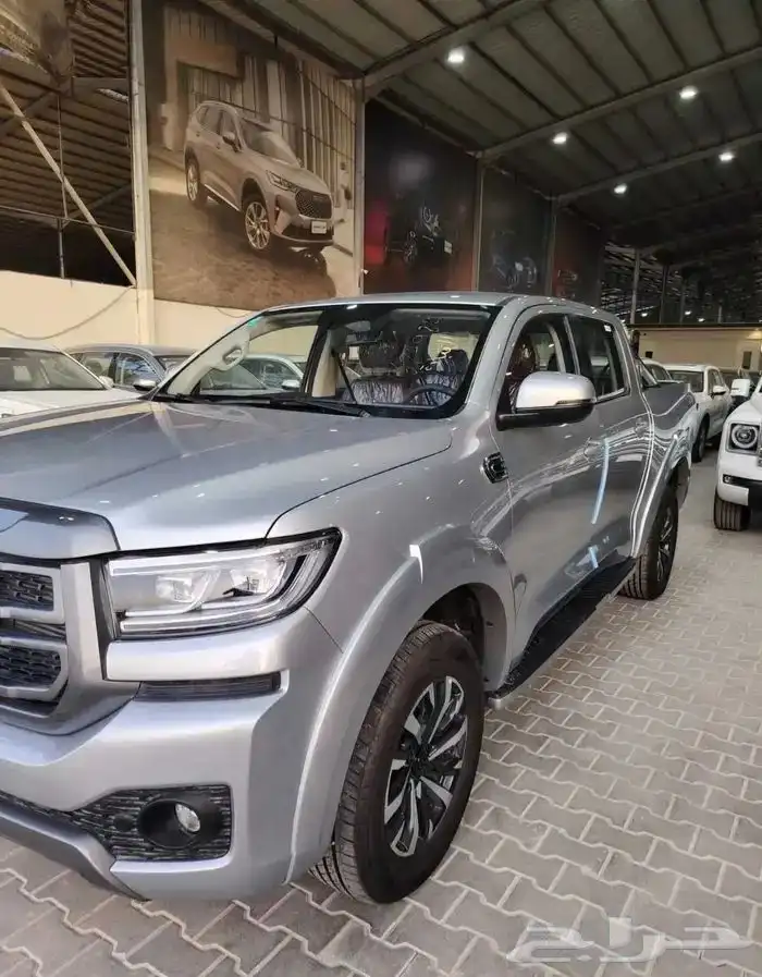 جريت وول باور الشكل الجديد 2025 1