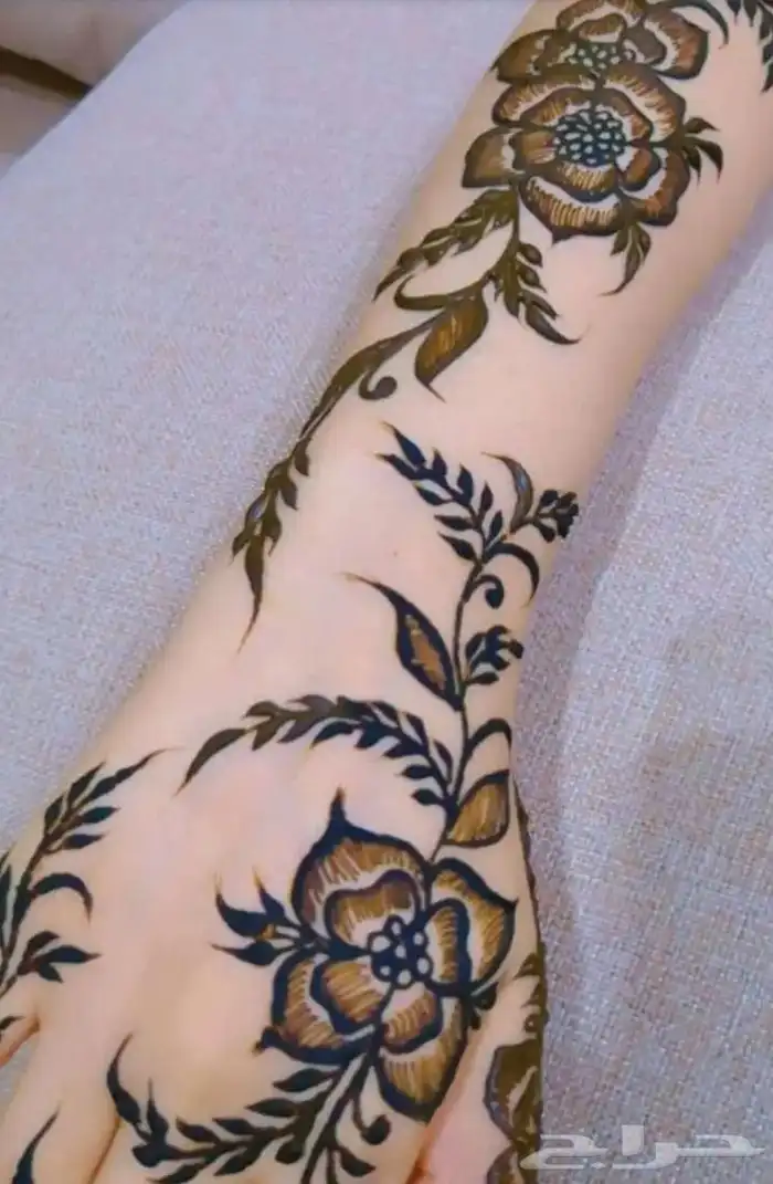 نقاشه الرياض 55