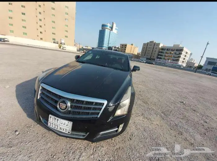 كدلدATS فول ابشن 2014 2