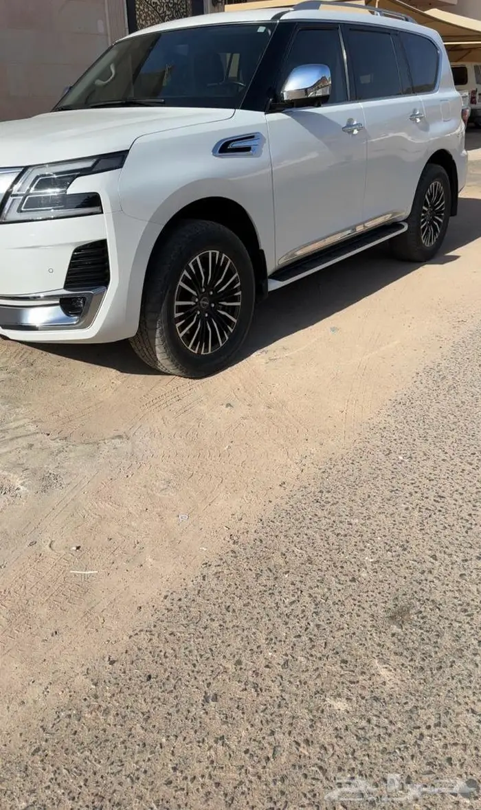 باترول وكاله وكاله استخدام شخصي 1