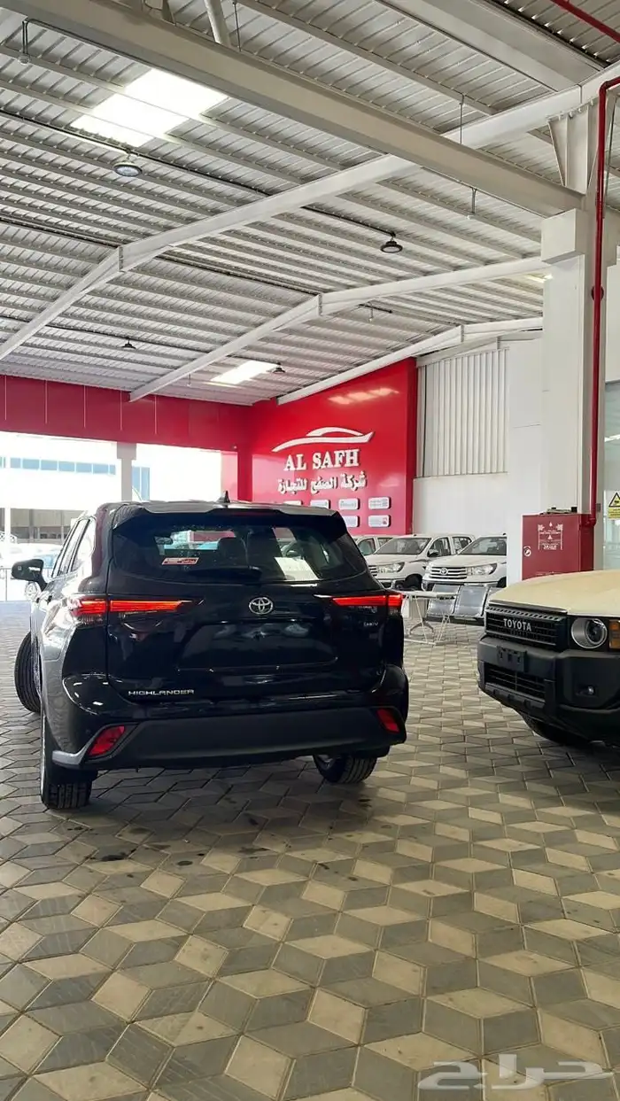 هايلاندر 2