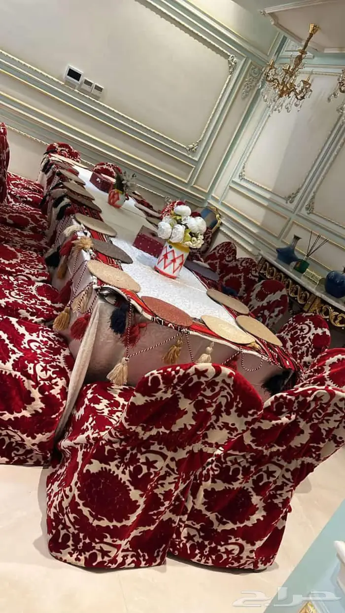قهوجين صبابين تاجير جلسات 6