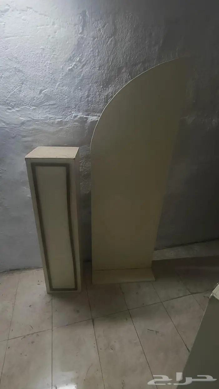 فراش وطاولات استقبال 2