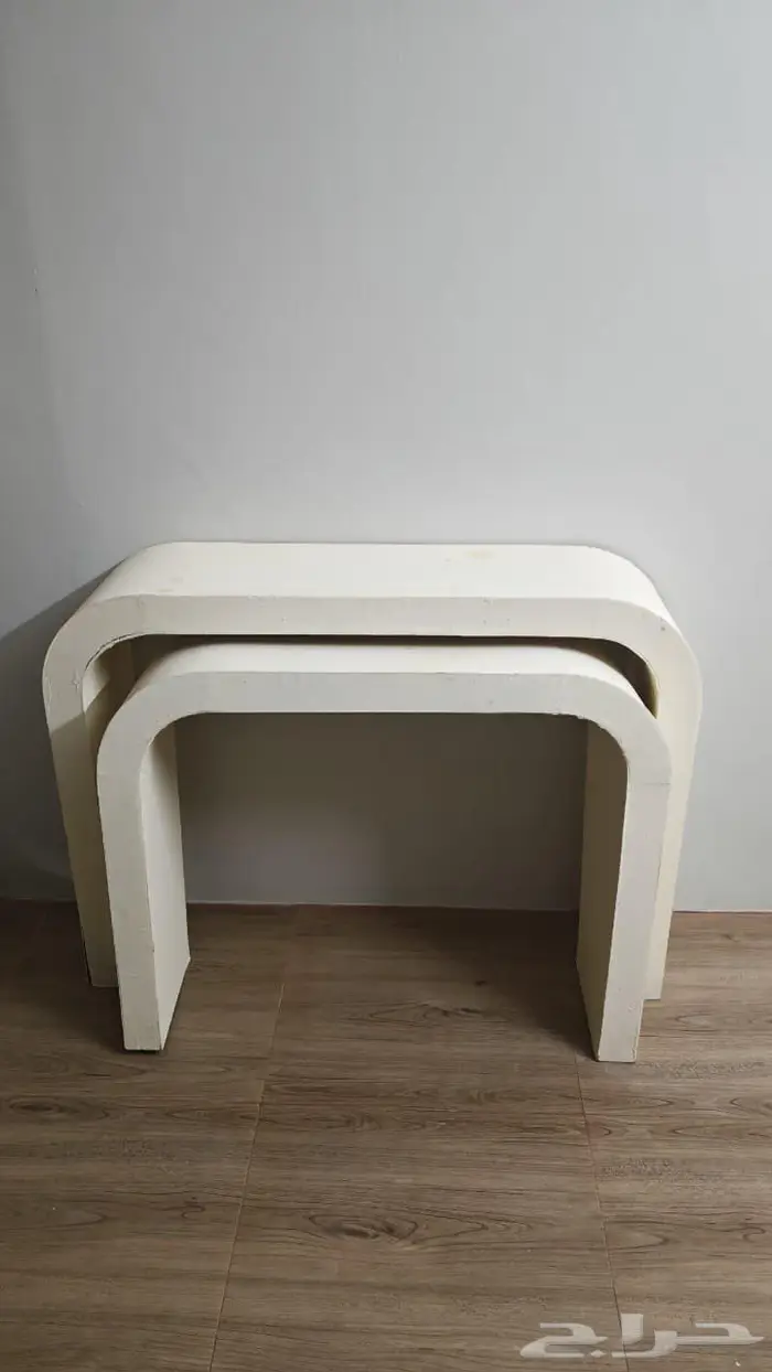 فراش وطاولات استقبال 1