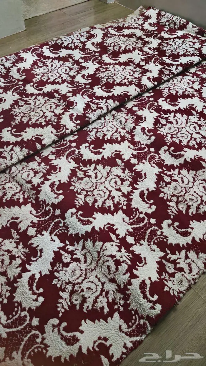 فراش وطاولات استقبال 7