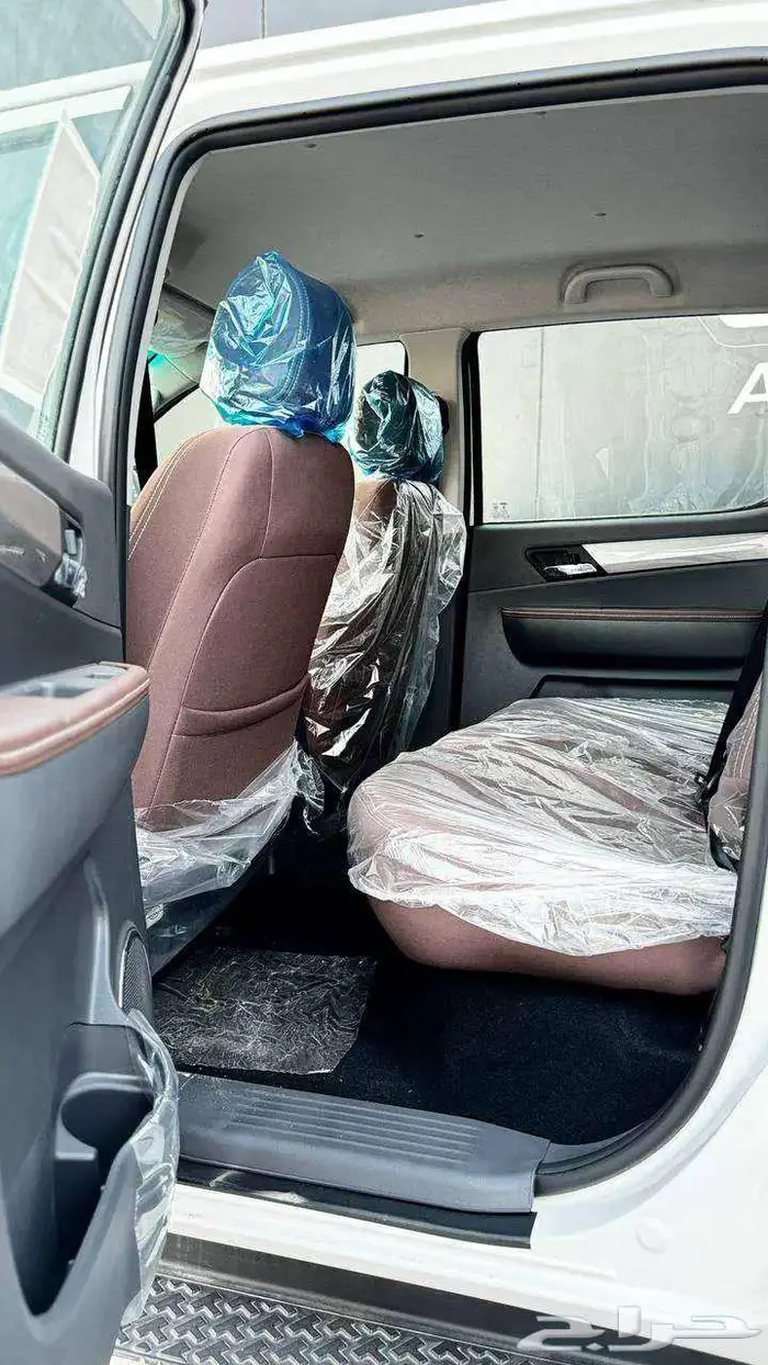 جاك غمارتين تي 8 دبل 2025 كاش او اقساط 5