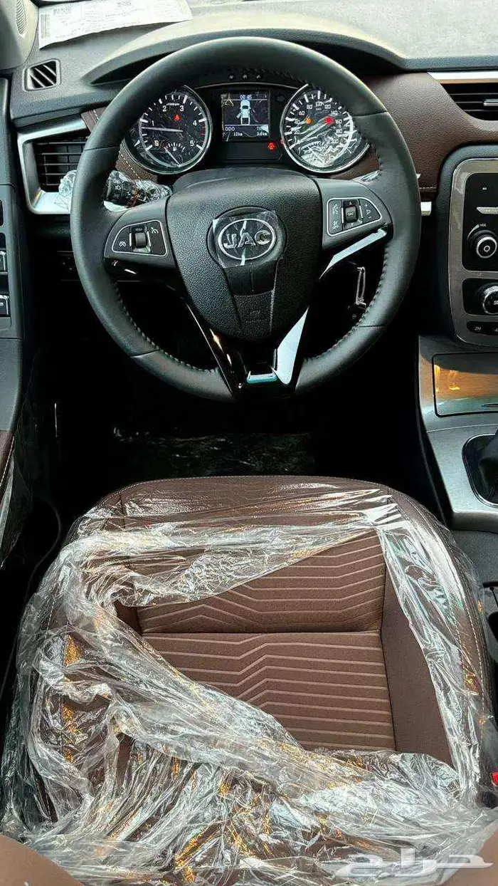 جاك غمارتين تي 8 دبل 2025 كاش او اقساط 3