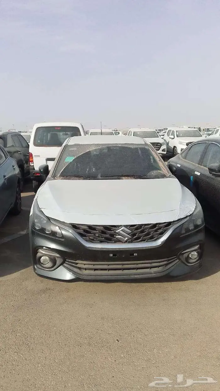 سوزوكي بالينو جميع الفئات بأقل الأسعار 2025 13