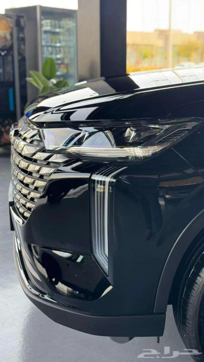 هافال H6 اكتف بلس 2026 (بعرض خاص بمناسبة اليوم الوطني) 2