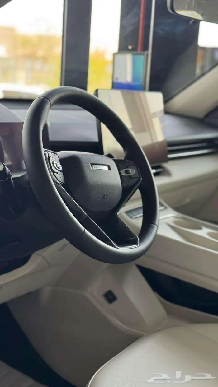 هافال H6 اكتف بلس 2026 (بعرض خاص بمناسبة اليوم الوطني) 8