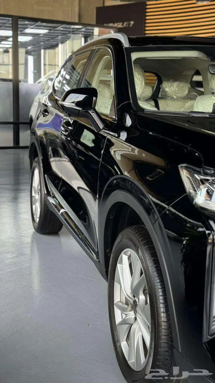 هافال H6 اكتف بلس 2026 (بعرض خاص بمناسبة اليوم الوطني) 4