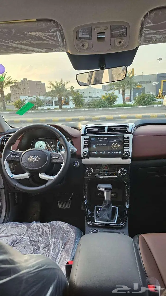 هيونداى كريتا كمفورت 2025 10