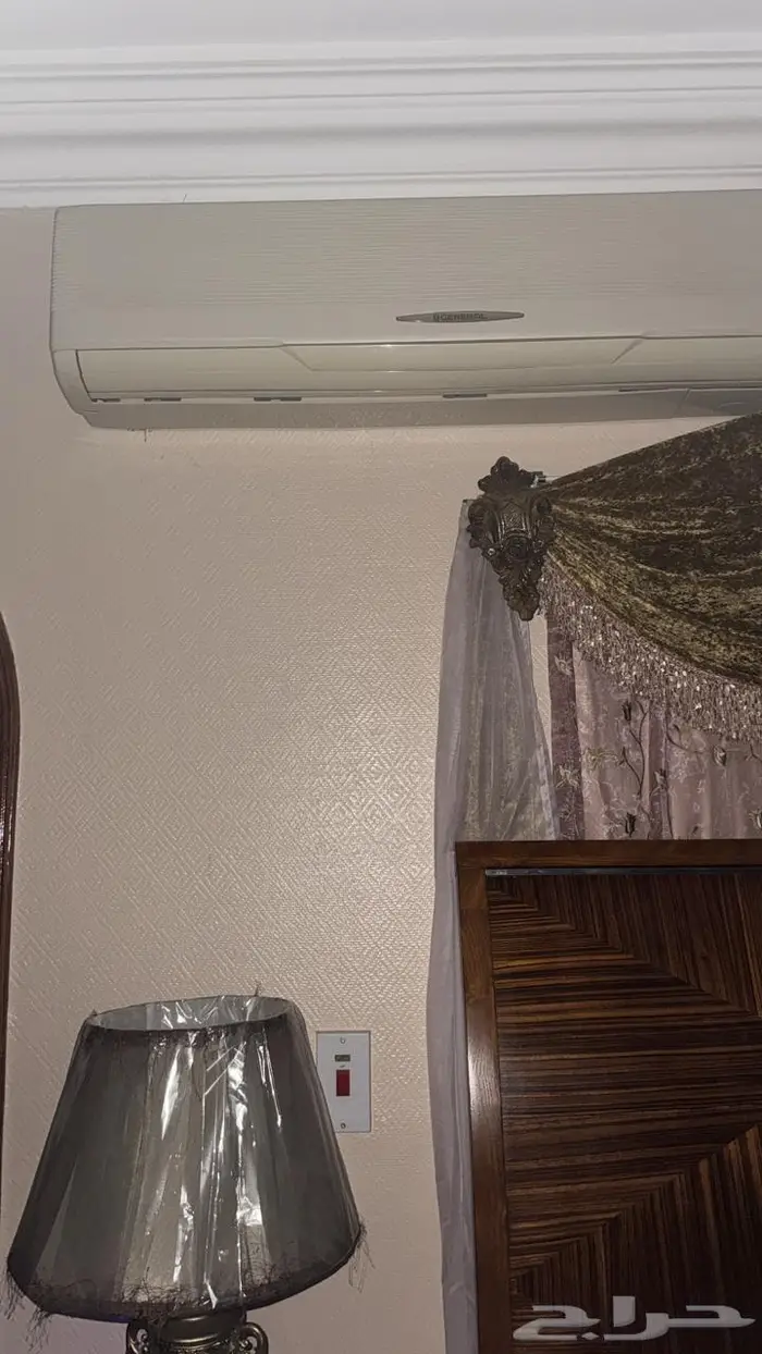 مكيفات مستعملة للبيع شباك واسبليت 0