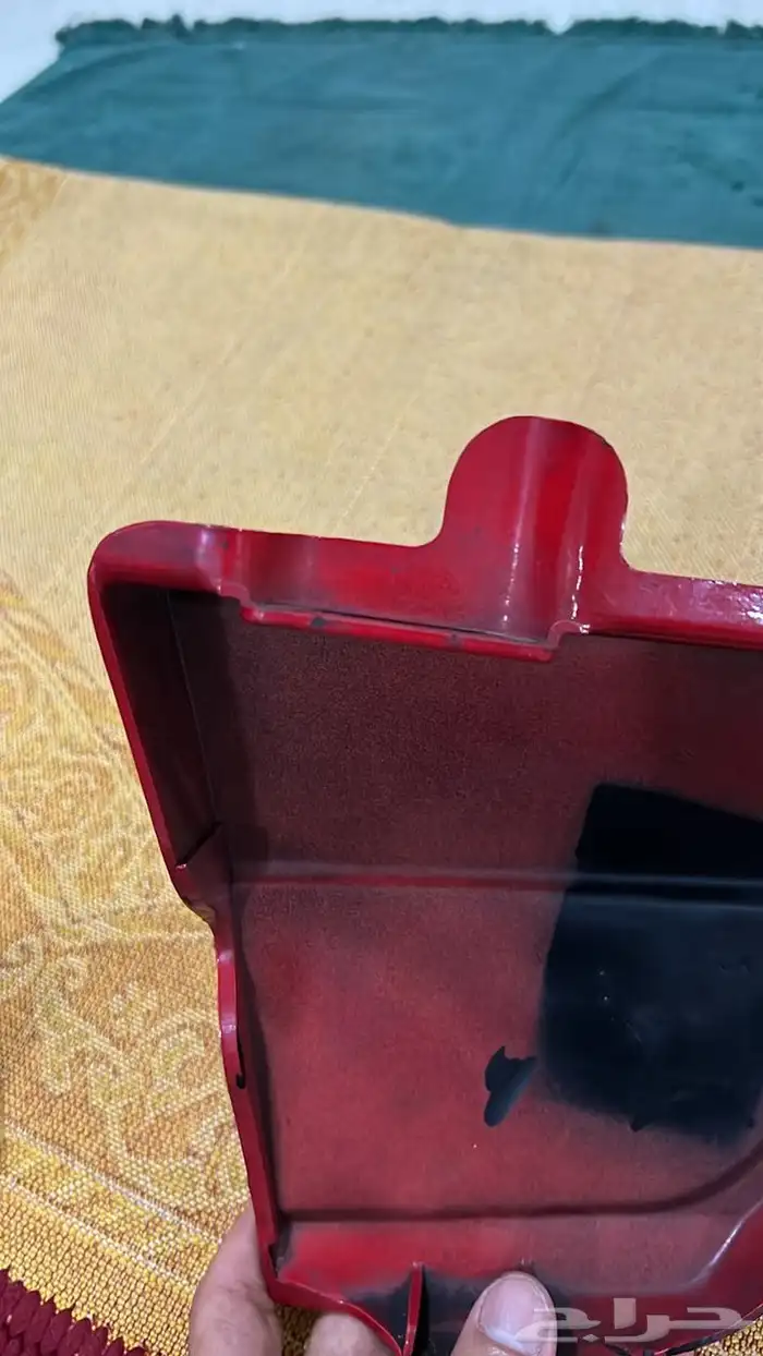 للبيع عده دباب جيتيX7(((تم البيع))) 35