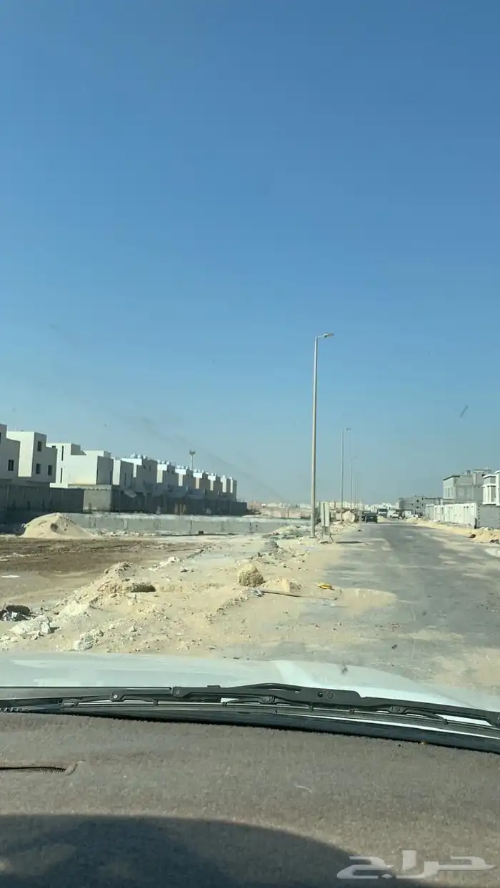ارض للبيع 1