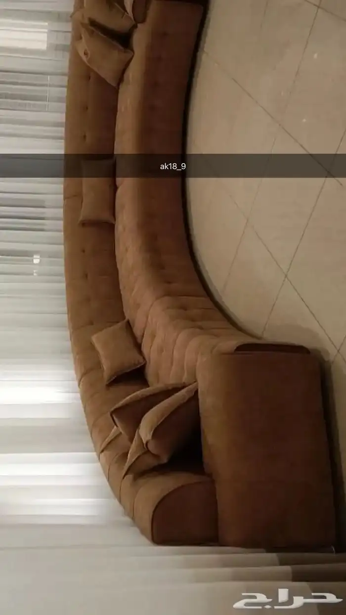 كنب موديلات مختلفه 18
