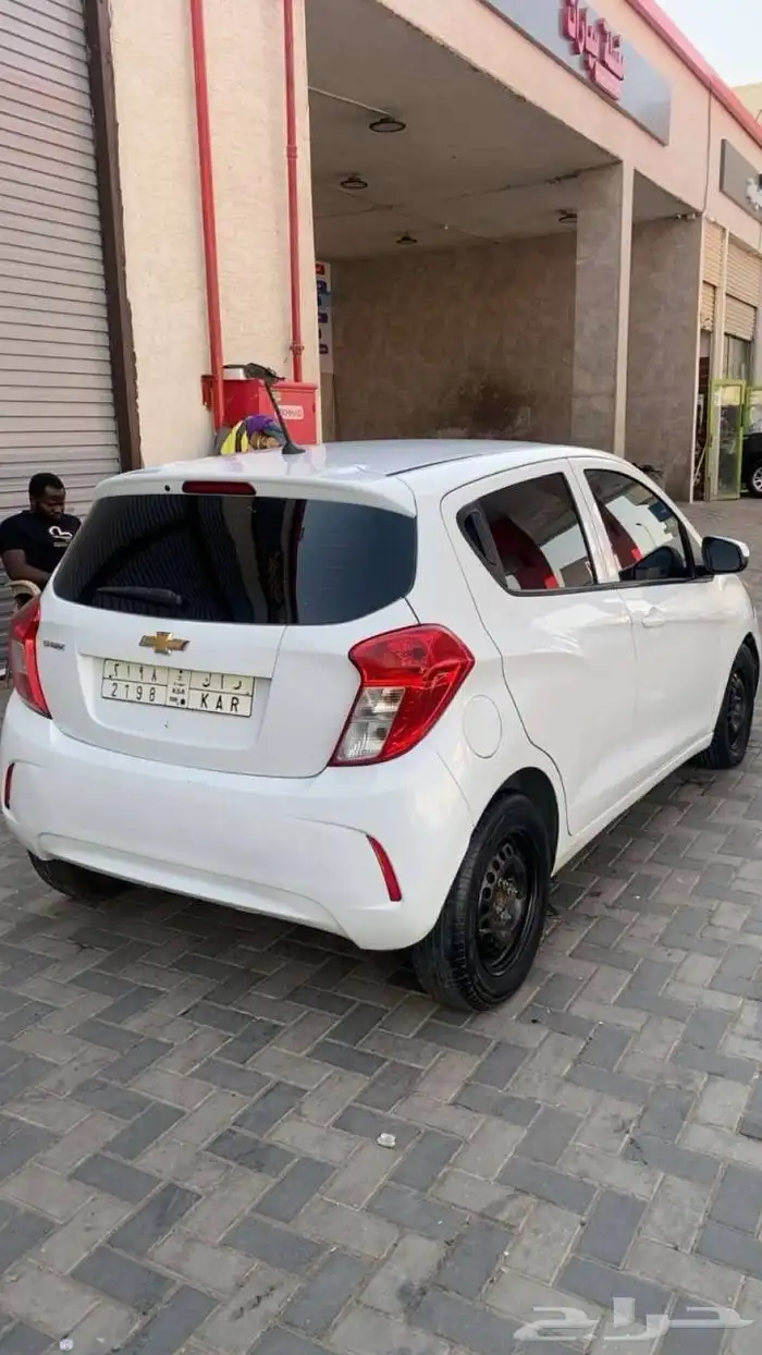 سبارك 2019 3
